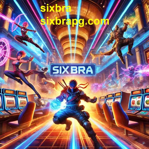 O Fascínio dos Jogos de Ação: Uma Viagem Através da Adrenalina e da Emoção