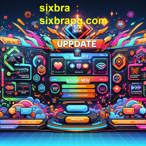 A Importância das Atualizações nos Games